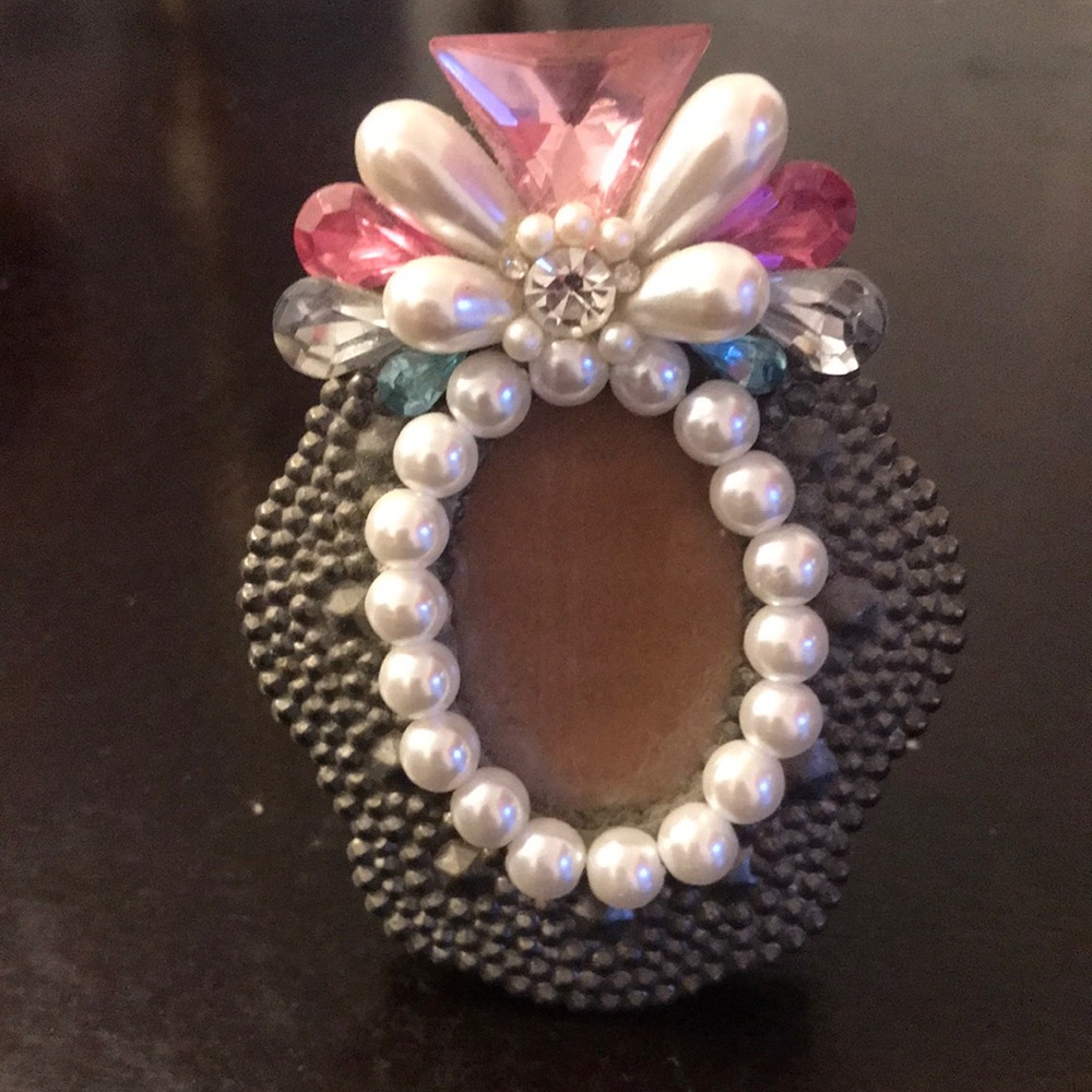 Beautiful miniature picture frame